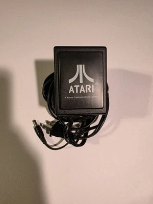 Atari 1050 Floppy Disk Drive Power Supply (C017945) 400 800 1200XL ☆ Authentic ☆ - Image 1 of 4