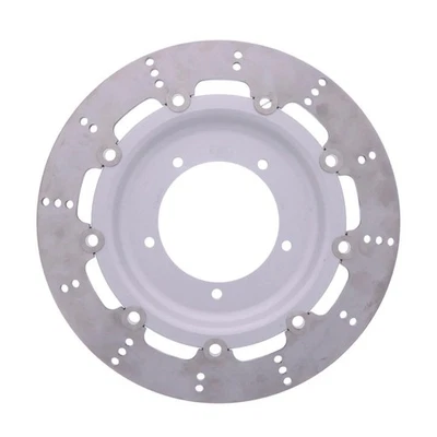 EBC Disque De Frein MD1082 Arrière Pour Honda CB 750 F F2 CB 900 F F2 GL 1200 - Photo 1/2