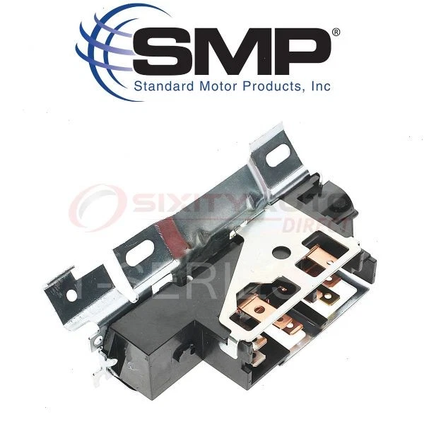 SMP T-Series Ignition Switch for 1970-1974 Chevrolet C10 Pickup - Switches  he - Изображение 1 из 4