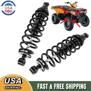 7043100 Rear left right shocks for Polaris Sportsman 400/450/500/570/600/700/800 - Picture 1 of 13