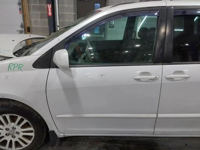 (LOCAL PICKUP ONLY) Driver Front Door Electric Windows Fits 04-10 SIENNA 2867720 - Image 1 of 4