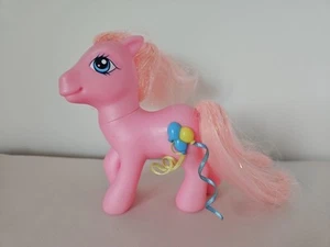 My Little Pony G3 Pinkie Pie Pink Pony Pink Mane & Tail 2006 - Picture 1 of 10