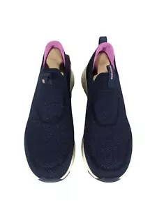 Skechers Arch Fit / TOP PICK / Womens / Washable Slip On / NAVY/BLUE / Reg $90 - Picture 1 of 7