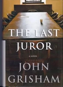 The Last Juror by Grisham, John - GOOD - Picture 1 of 7
