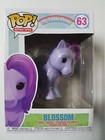 Funko Pop My Little Pony #63 Blossom Figure Brand New