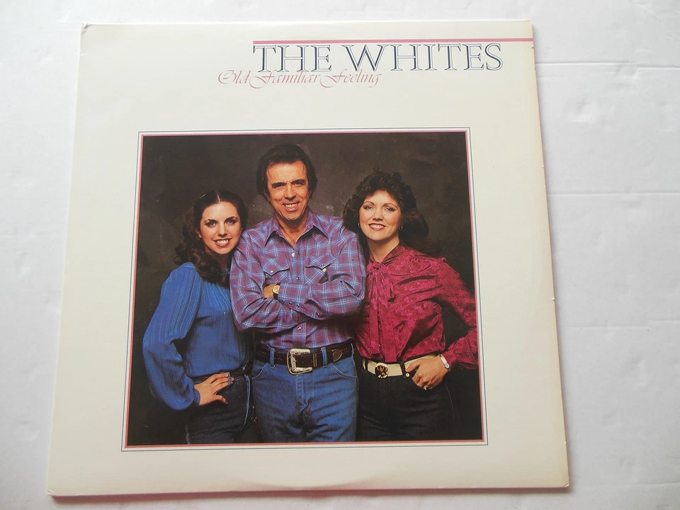 Old Familiar Feeling - Image 1 of 1