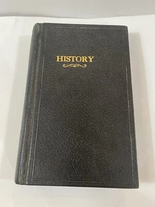 1866 Indian & Pioneer History of the Saginaw Valley -History Book~ BK15 - Picture 1 of 23