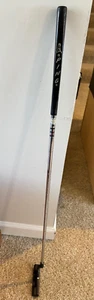 Vintage Ping Karsten Pal Golf Putter Steel Shaft 35.5" RH Original Grip Phoenix - Picture 1 of 7