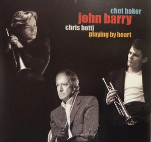 Playing by Heart [Music from the Motion Picture] by John Barry (Composer)... - Picture 1 of 2