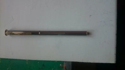 A VENDRE STYLOS Pierre CARDIN ET REYNOLDS OR et RAY-BAN - Photo 1/4