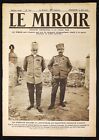The Mirror Journal of War 1914-18 (Scan Full / Complete) - 14 May 1916 N 129
