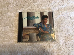 Anita Baker : Giving You The Best That I Got 1988 - Picture 1 of 4