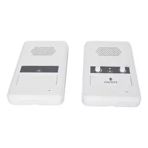 Window Speaker Intercom Loud And Adjustable For Ticket Office - Picture 1 of 23