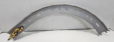 Rampa Hot Wheels Octoblast Race Track K/D pieza de repuesto Foto 1 de 4