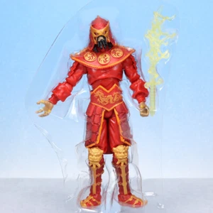 Marvel Universe Comic Pack MANDARIN komplett 3,75" Actionfigur Hasbro 2011 - Bild 1 von 1
