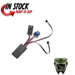 CIRO LIGHTING CONTROLLER INDIAN 2019-2023 CHIEFTAIN  / LIMITED/ DARK HORSE 46019 - Bild 1 von 3