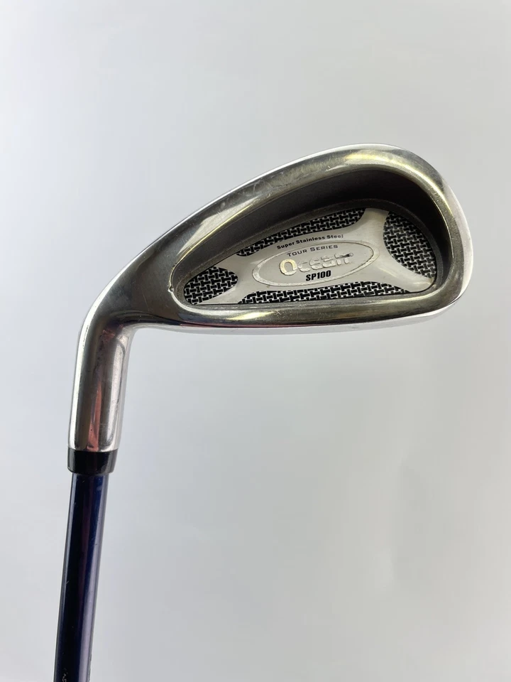 Mens Golf 5 Iron Ocean Tour Series Regular Graphite /Left Handed /New Grip/22785 - Image 1 of 4
