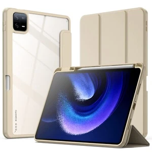 For Xiaomi Mi Pad 6 /Mi Pad 6 Pro 11”  Gold Protective Cover - Picture 1 of 1
