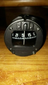 New Airpath compass Piper p/n 548-082 ( manufactures p/n C-2200-L4-B) - Picture 1 of 4