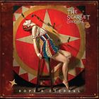 The Scarlet Goodbye Hope' Eternal Red (Vinyl)