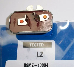 Falcon 1964-5, Fairlane Instrumento Voltaje Constante Reg $29.95 con Envío B9MZ10804 - Imagen 1 de 1