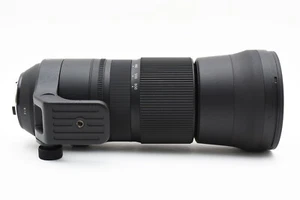 SIGMA Contemporary 150-600mm F/5-6.3 DG OS HSM for Nikon F Mount - Picture 1 of 11