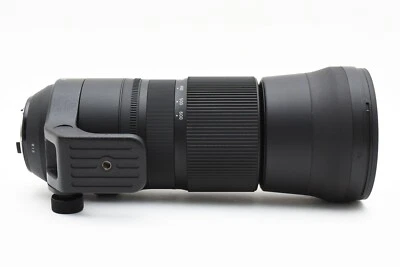 SIGMA Contemporary 150-600mm F/5-6.3 DG OS HSM for Nikon F Mount - Image 1 of 4