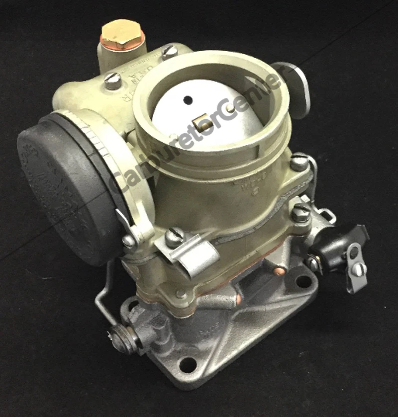 1942 1943 1944 1945 1946 1947 1948 Packard Carter WD0 карбюратор *восстановленный - Изображение 1 из 1