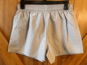 Dolfin Khaki Shorts Größe Medium Neu mit Etikett Unisex (6028) - Bild 1 von 5