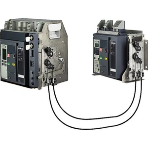 Schneider 33209 1 SET OF 2 INTERLOCK CABLES - Picture 1 of 1