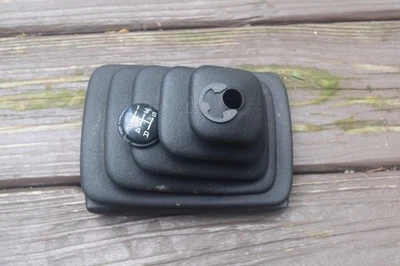 Jeep Wrangler 2003 palanca de cambios arranque Foto 1 de 4