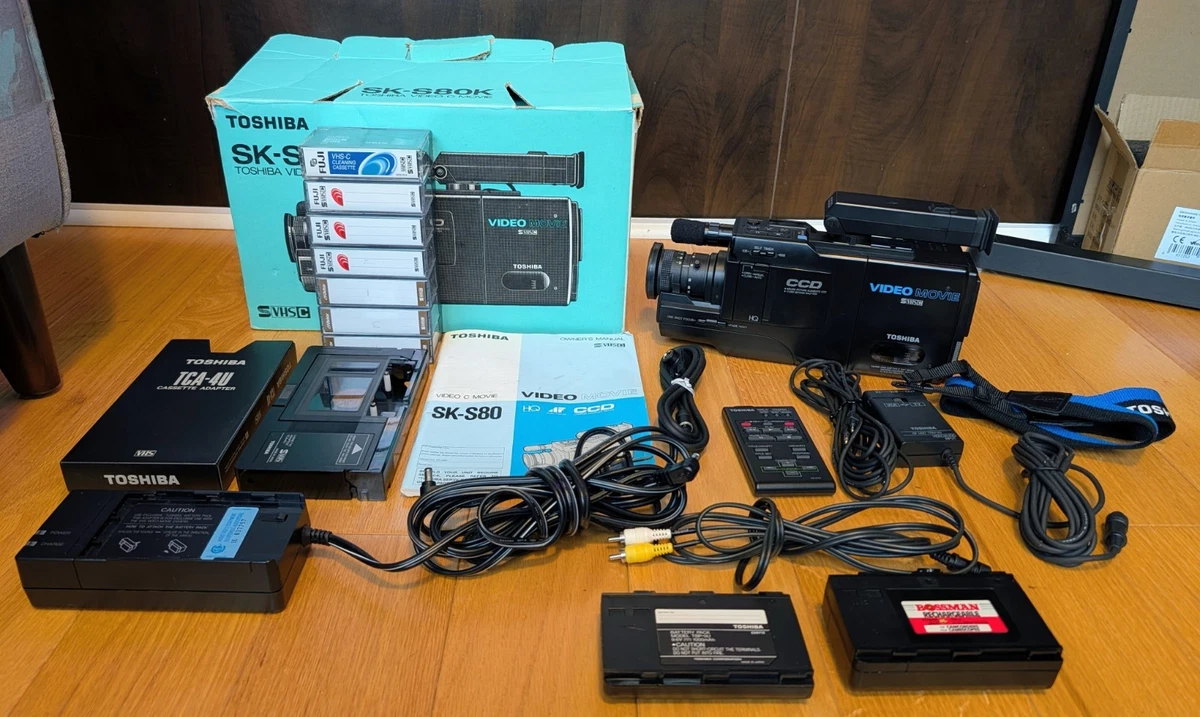 Toshiba Vintage Cameras for sale | eBay