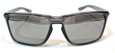 Oakley SYLAS PRIZM Ski/Rad/Sport Sonnenbrille OO9448-3860 60/17 140 USA designed - Bild 1 von 4