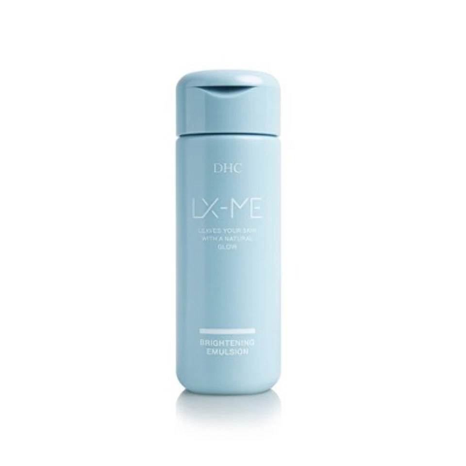 DHC LX-ME Emulsión Iluminadora + Hidratante 5.07oz - Nueva Foto 1 de 1