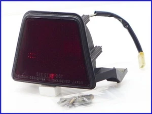 SUZUKI 1985 RG400 Gamma Genuine Tail Lamp RG500 - Picture 1 of 9