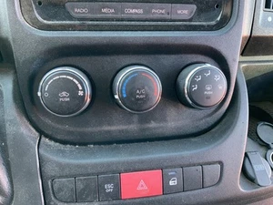 OEM Climate Control With AC Fits 19-21 PROMASTER 1500 VAN 1354547 - Picture 1 of 12