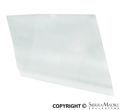 Cristal ventana puerta Porsche - transparente - derecha - Targa 911 65-82 901-542-102-40 90 Foto 1 de 2