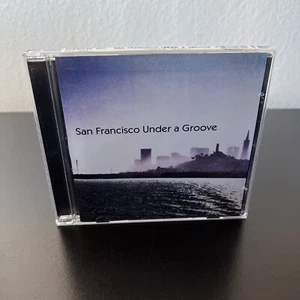 Vol. 1-San Francisco under a Groove von Various (CD, 2005) - Bild 1 von 6