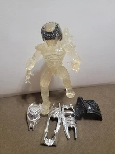 Modellino Predator Vs Aliens della linea Kenner Toy (speciale solo mail-in) - Foto 1 di 8