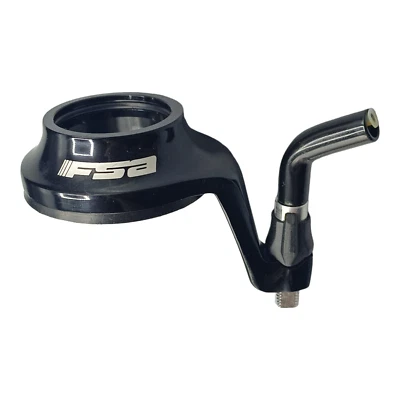 FSA Orbit CX 1 1/8 " Inches Steuersatzabdeckung Top Cap MS073 Cross Canti Brake - Image 1 of 4