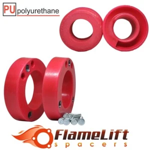Kit Elevador Espaciadores Coche 1.6" 40mm para BMW E81, E82, E87, E88, E90, E91, X1 E84 - Imagen 1 de 5