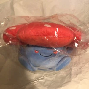 Pokemon Center Limited Roll Paper Holder Vileplume Ruffresia plush Japan NEW - Picture 1 of 3