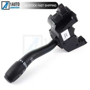 Interruptor de señal de giro palanca limpiaparabrisas para Ford E-150 Club Wagon 1997-2004 - Imagen 1 de 6
