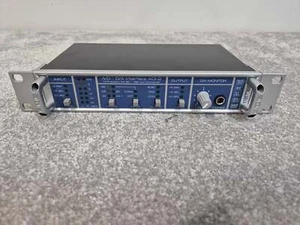 RME ADI-2 AD/DA Converter - Compact 2-Channel Converter w/ Original Box - Picture 1 of 7