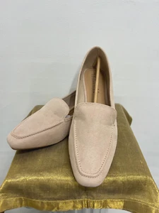 Journee Collection Mocassini Tullie Donna, Beige, 10 M - Foto 1 di 5