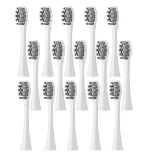 Cabezal de cepillo de dientes/boquilla/cepillos de repuesto para Oclean X Pro Elite/X Pro/X/F1/Air2/W1 - Imagen 1 de 23