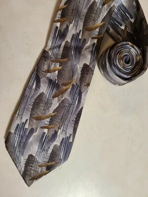 J Garcia Jerry Garcia In The Park Collection Thirty Five 35 Gris Plata Marrón Foto 1 de 4