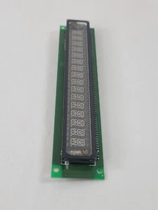 Samsung ๐ฅ VFD Display Board - 16 DIGIT - 16LF01UA4 Rev C Rare Display Board #5 - Picture 1 of 11