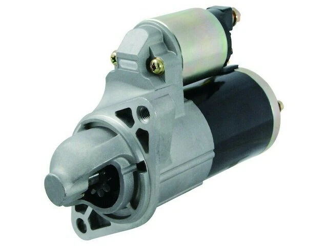 Arranque Toyota Echo 2003-2005 43126GFXW 2004 1,5 L 4 cilindros Foto 1 de 2