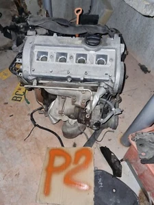 MOTORE AUDI AEB 1800CC TURBO 150 HP - Imagen 1 de 5